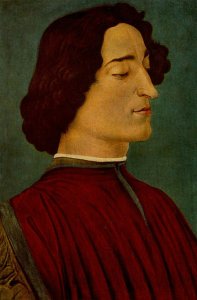 Giuliano de' Medici